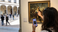 Meta, Milan’s Pinacoteca Di Brera, And EssilorLuxottica Expand Access To Art Through AI Glasses