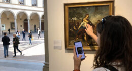Meta, Milan’s Pinacoteca Di Brera, And EssilorLuxottica Expand Access To Art Through AI Glasses