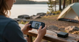 PSPi 6 – Raspberry Pi In A PSP