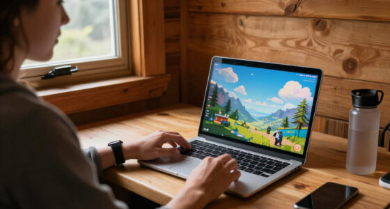 Rendering Pretty Sky In Around The World Game