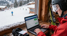 Save Up To $125 On Southwest Airlines Ski Vacation Packages With Flight & Hotel — Book By 11/02