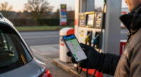 This Winter, Use Google Maps And Waze To Find The Best Fuel Prices In The UK.