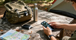 Travel-Friendly Power Gear Checklist 2026