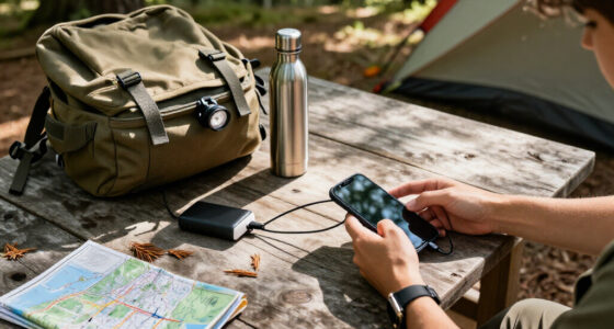 Travel-Friendly Power Gear Checklist 2026
