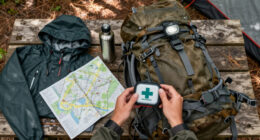 2026 Travel Safety Gear Checklist