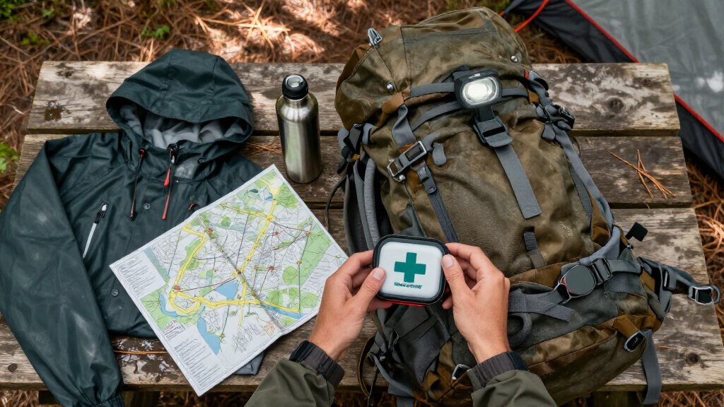 2026 Travel Safety Gear Checklist