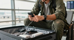 Travel Time-Tracking Gear Checklist 2026